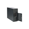 Купить серверный корпус Supermicro по доступной цене в Магасе | GALTSYSTEMS